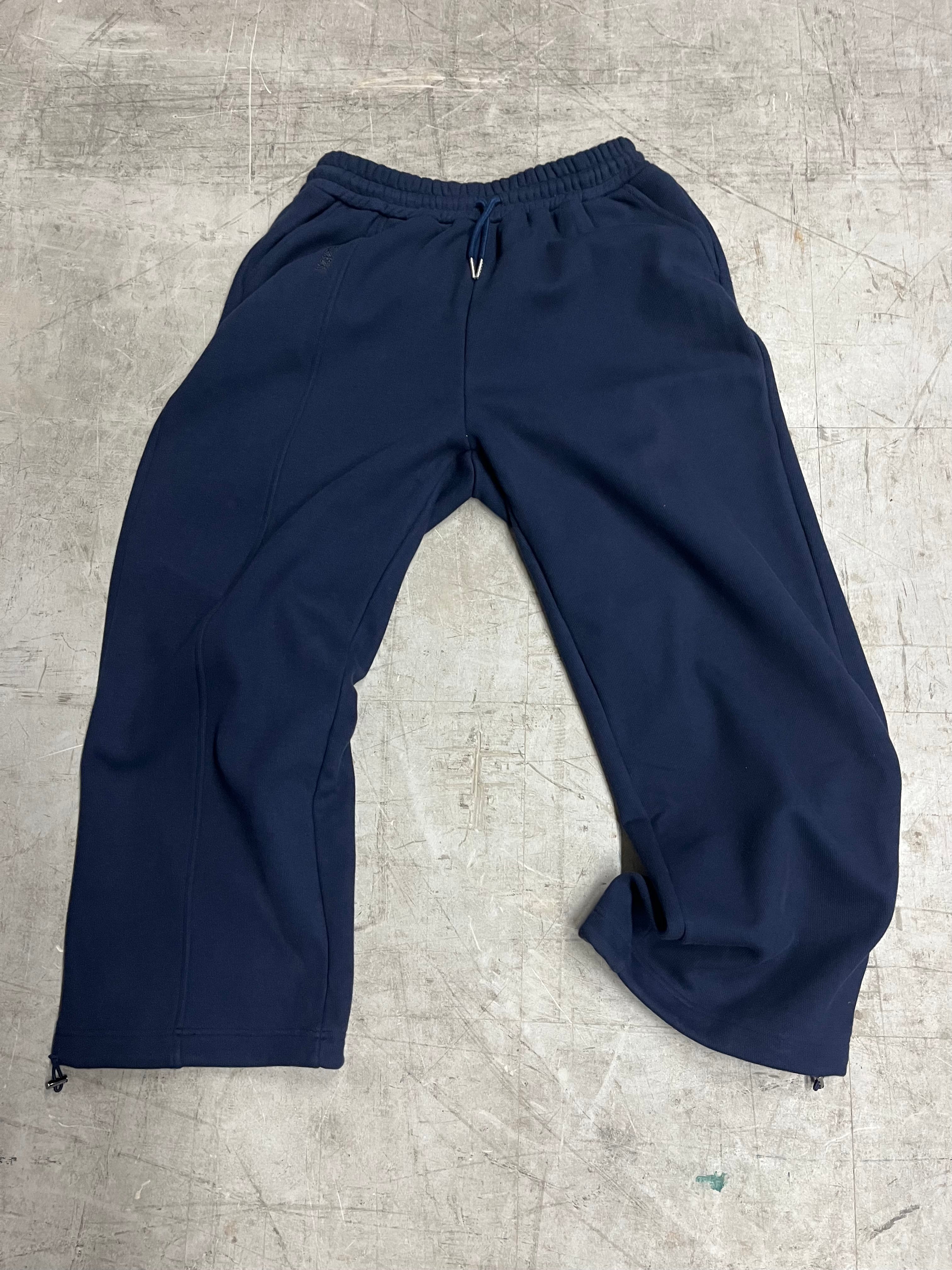 VARGO Joggs: NAVY