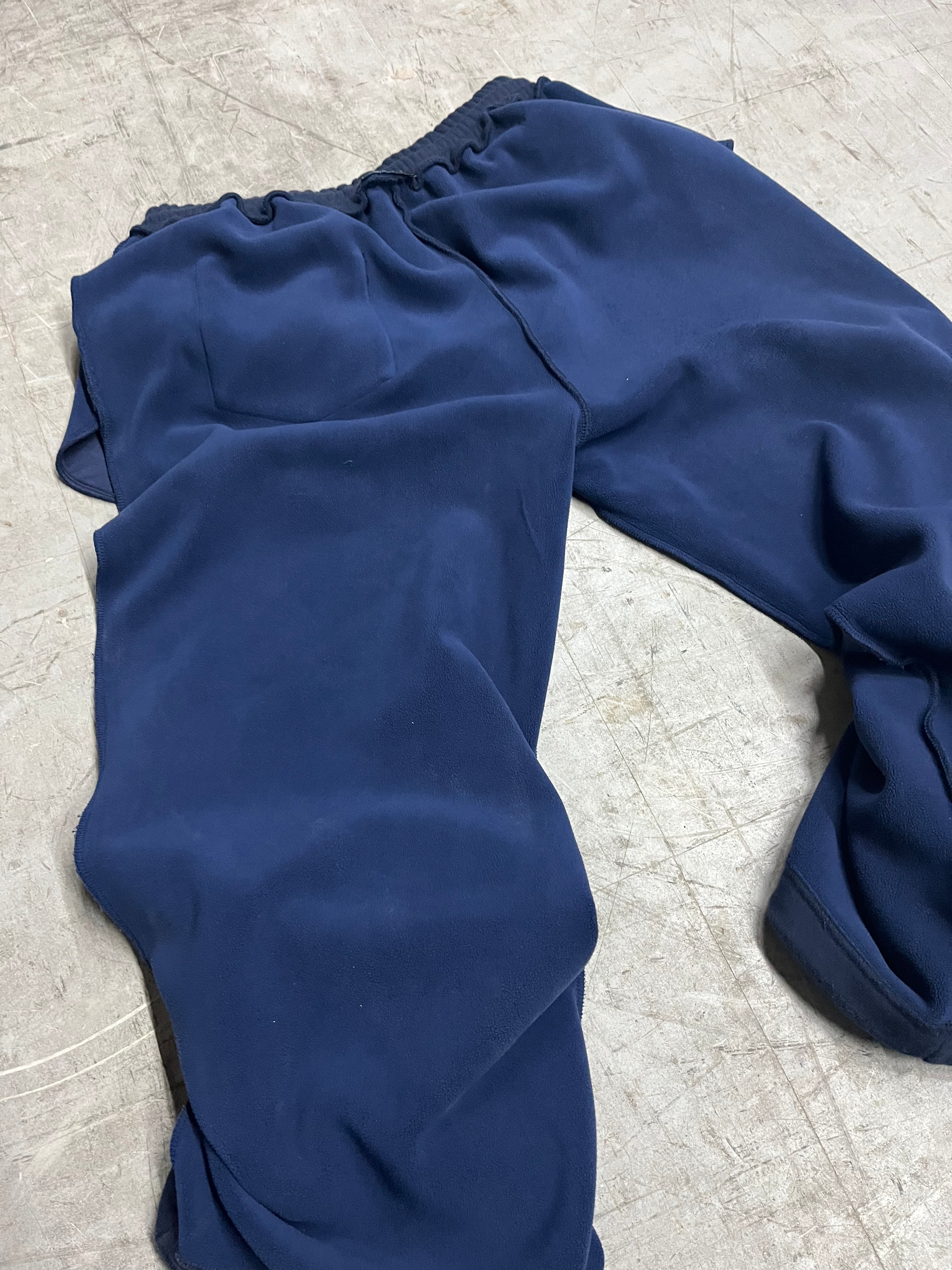 VARGO Joggs: NAVY