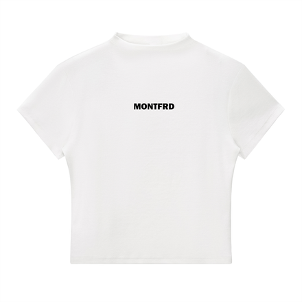 For the Baddies Tee